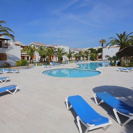 Апартаменти Sunflat Holidays Paradise Punta Prima Ла-Пінеда Екстер'єр фото