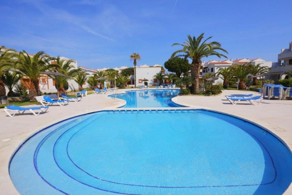 Апартаменти Sunflat Holidays Paradise Punta Prima Ла-Пінеда Екстер'єр фото