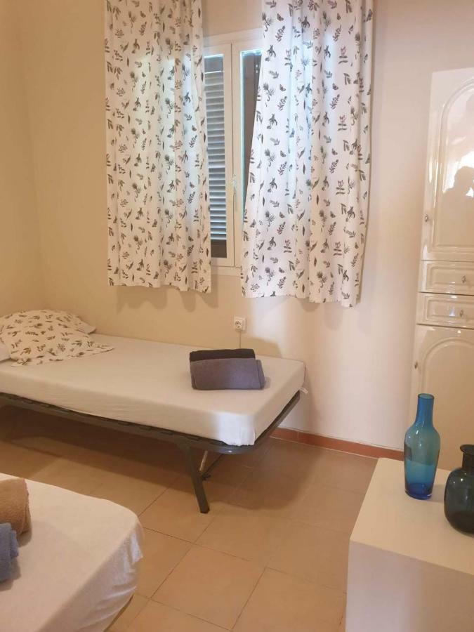 Апартаменти Sunflat Holidays Paradise Punta Prima Ла-Пінеда Екстер'єр фото