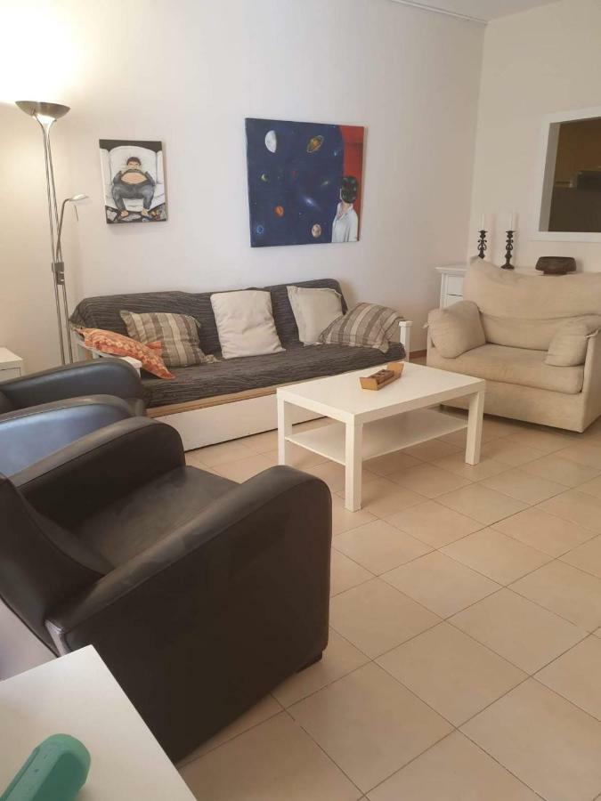 Апартаменти Sunflat Holidays Paradise Punta Prima Ла-Пінеда Екстер'єр фото