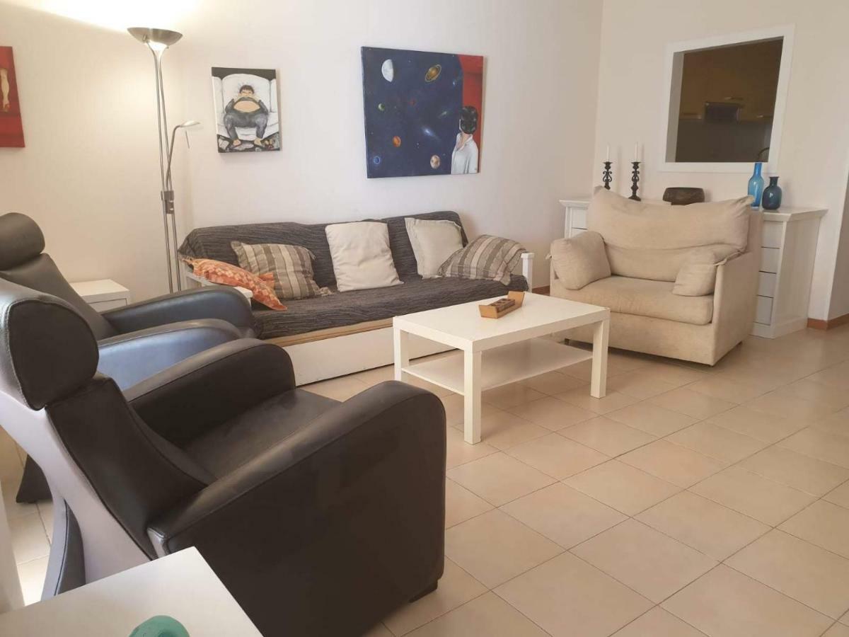 Апартаменти Sunflat Holidays Paradise Punta Prima Ла-Пінеда Екстер'єр фото